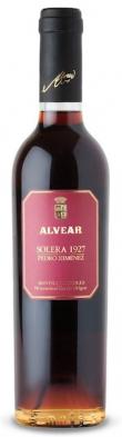 Alvear - Pedro Ximenez Solera 1927 NV (375ml) (375ml)