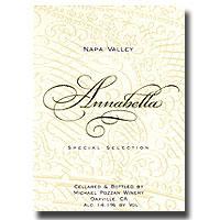 Annabella - Chardonnay Napa Valley 2021 (750ml) (750ml)