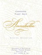 Annabella - Pinot Noir Special Selection Carneros 2020 (750ml)