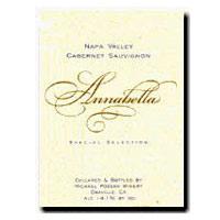 Annabella - Cabernet Sauvignon Napa Valley 2022 (750ml) (750ml)