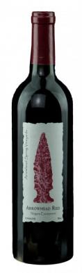 Arrowhead Spring Vineyards - Red 2015 (750ml) (750ml)