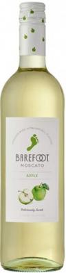 Barefoot - Fruitscato Apple NV (750ml) (750ml)