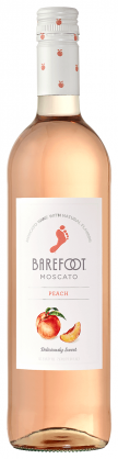 Barefoot - Fruitscato Peach NV (750ml) (750ml)