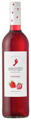 Barefoot - Fruitscato Strawberry NV (1.5L) (1.5L)
