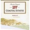 Beaulieu Vineyard - Merlot Coastal Estates California 2020 (750ml)