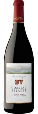 Beaulieu Vineyard - Pinot Noir Coastal Estates California 2020 (750ml) (750ml)