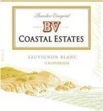 Beaulieu Vineyard - Sauvignon Blanc California Coastal 2018 (750ml)