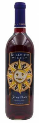 Bellview Winery - Jersey Blues NV (750ml) (750ml)