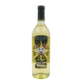 Bellview Winery - Jersey Devil White NV (750ml) (750ml)