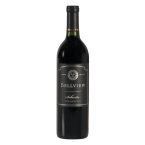 Bellview Winery - Solavita Red 0 (750ml)