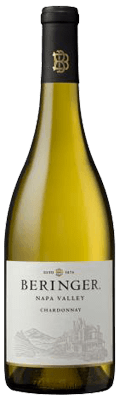 Beringer - Chardonnay Napa Valley 2017 (750ml) (750ml)