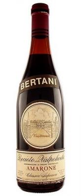 Bertani - Amarone della Valpolicella Classico 2011 (750ml) (750ml)