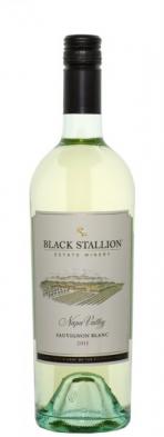 Black Stallion - Sauvignon Blanc Napa Valley 2022 (750ml) (750ml)