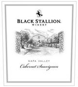 Black Stallion - Cabernet Sauvignon Napa Valley 2020 (750ml)