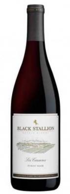 Black Stallion - Pinot Noir Carneros 2021 (750ml) (750ml)