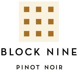 Block Nine - Pinot Noir 2022 (750ml) (750ml)
