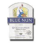 Blue Nun - QbA Rheinhessen 2019 (750ml)