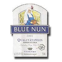 Blue Nun - QbA Rheinhessen 2019 (750ml) (750ml)