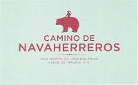 Bodega Bernabeleva - Camino de Navaherreros Vinos de Madrid 2021 (750ml) (750ml)