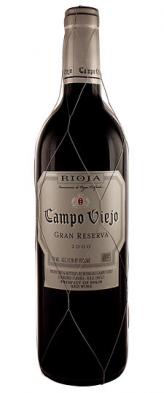 Bodegas Campo Viejo - Rioja Gran Reserva 2015 (750ml) (750ml)