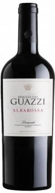 Bricco dei Guazzi - Piemonte Albarossa 2017 (750ml) (750ml)