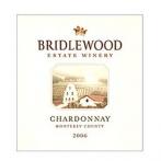 Bridlewood - Chardonnay Monterey 2017 (750ml)