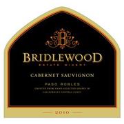 Bridlewood - Cabernet Sauvignon Paso Robles 2017 (750ml) (750ml)
