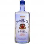 Burnetts - Vodka (1L)
