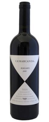 Ca Marcanda - Toscana Magari (Gaja) 2021 (750ml) (750ml)