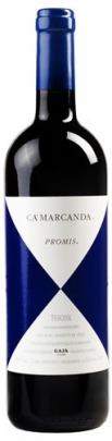 Gaja - Ca Marcanda - Toscana Rosso Promis 2021 (750ml) (750ml)