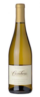 Cambria - Chardonnay Katherines Vineyard Santa Maria Valley 2014 (750ml) (750ml)