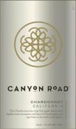 Canyon Road - Chardonnay California 2020 (750ml)