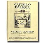 Castello dAlbola - Chianti Classico 2021 (750ml)