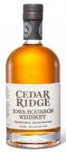 Cedar Ridge - Iowa Bourbon (750ml)