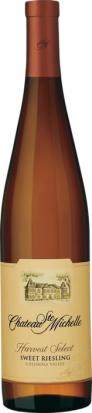 Chteau Ste. Michelle - Riesling Harvest Select Columbia Valley 2022 (750ml) (750ml)