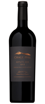 Chalk Hill - Estate Red Blend 2016 (750ml) (750ml)