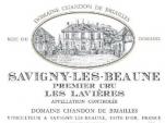 Chandon de Briailles - Savigny-l�s-Beaune Les Lavi�res 2019 (750ml)