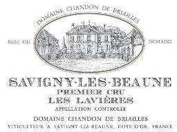 Chandon de Briailles - Savigny-ls-Beaune Les Lavires 2019 (750ml) (750ml)