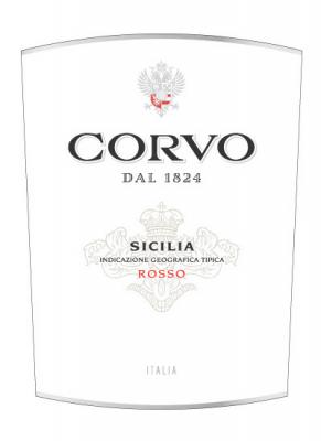 Corvo - Rosso 2021 (750ml) (750ml)