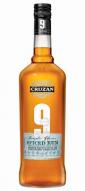 Cruzan - 9 Spiced Rum (750ml)