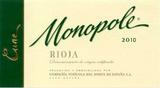 Cune - Rioja Blanco Monopole 2021 (750ml)