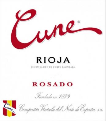 CVNE - Cune Rioja Rosado 2020 (750ml) (750ml)
