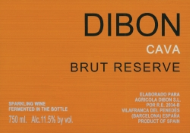 Dibon - Brut Reserve NV (750ml) (750ml)