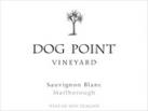 Dog Point - Sauvignon Blanc Marlborough 2018 (750ml)