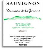 Domaine de la Potine - Sauvignon Blanc 2022 (750ml)