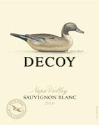 Decoy - Sauvignon Blanc Napa Valley 2022 (750ml)