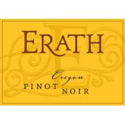 Erath - Pinot Noir Willamette Valley 2021 (750ml) (750ml)