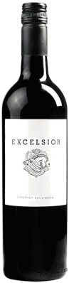 Excelsior - Cabernet Sauvignon 2020 (750ml) (750ml)
