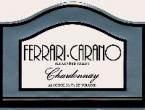 Ferrari-Carano - Chardonnay Alexander Valley 2021 (750ml)
