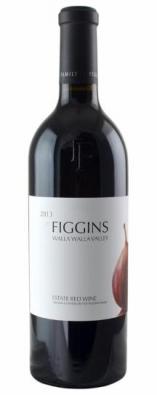 Figgins - Estate Red Walla Walla Valley 2019 (750ml) (750ml)